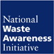 National Waste Awareness Initiative - Logo